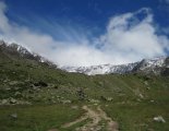 Similaun (3606m) - Italy