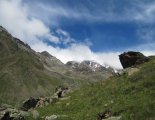 Similaun (3606m) - Italy