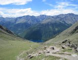 Similaun (3606m) - Italy
