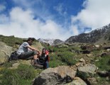 Similaun (3606m) - Italy
