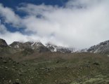 Similaun (3606m) - Italy
