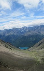 Similaun (3606m) - Italy