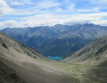 Similaun (3606m) - Italy