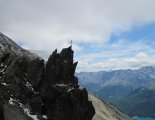 Similaun (3606m) - Italy