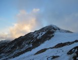 Similaun (3606m) - Italy