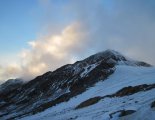 Similaun (3606m) - Italy
