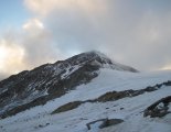 Similaun (3606m) - Italy