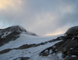 Similaun (3606m) - Italy