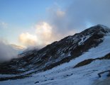 Similaun (3606m) - Italy