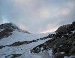 Similaun (3606m) - Italy