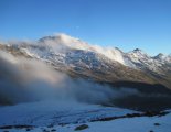 Similaun (3606m) - Italy