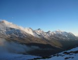 Similaun (3606m) - Italy