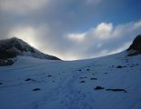 Similaun (3606m) - Italy