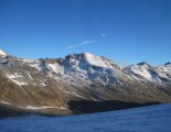 Similaun (3606m) - Italy
