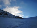 Similaun (3606m) - Italy