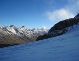 Similaun (3606m) - Italy