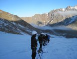 Similaun (3606m) - Italy