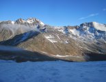 Similaun (3606m) - Italy