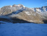 Similaun (3606m) - Italy