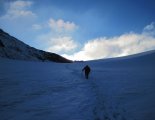 Similaun (3606m) - Italy