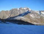 Similaun (3606m) - Italy
