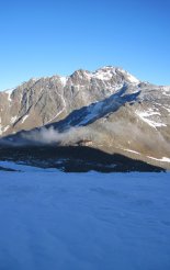 Similaun (3606m) - Italy
