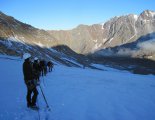 Similaun (3606m) - Italy