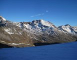 Similaun (3606m) - Italy