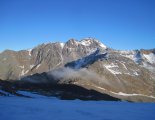 Similaun (3606m) - Italy