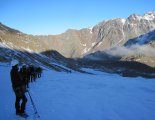 Similaun (3606m) - Italy