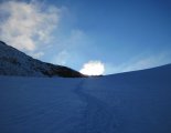 Similaun (3606m) - Italy