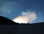 Similaun (3606m) - Italy