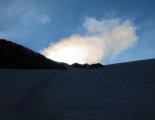 Similaun (3606m) - Italy