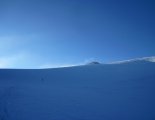 Similaun (3606m) - Italy