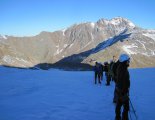 Similaun (3606m) - Italy