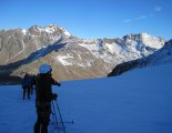 Similaun (3606m) - Italy