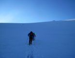 Similaun (3606m) - Italy