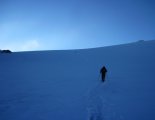 Similaun (3606m) - Italy