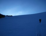 Similaun (3606m) - Italy