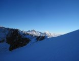 Similaun (3606m) - Italy
