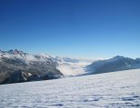 Similaun (3606m) - Italy