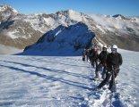 Similaun (3606m) - Italy