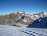 Similaun (3606m) - Italy