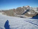 Similaun (3606m) - Italy
