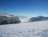 Similaun (3606m) - Italy