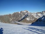 Similaun (3606m) - Italy