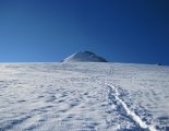 Similaun (3606m) - Italy