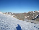 Similaun (3606m) - Italy