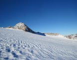 Similaun (3606m) - Italy