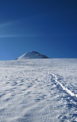 Similaun (3606m) - Italy